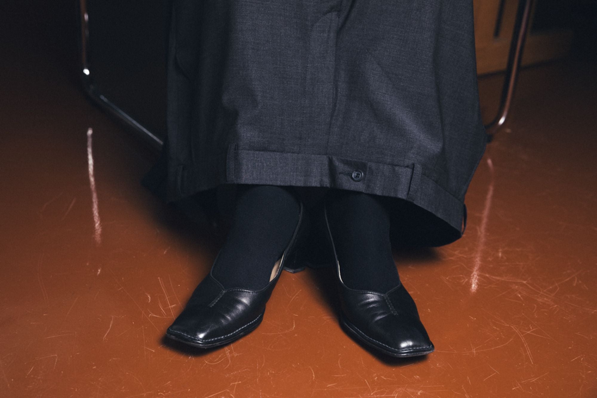 Bottoms