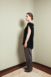 Collar top S-L
