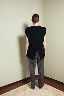 Collar top S-L