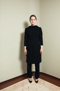 Frontal dress S-M