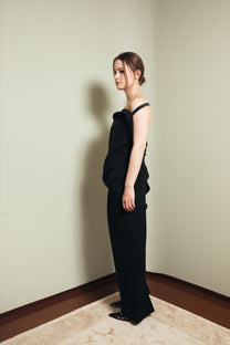 Open back top S-M