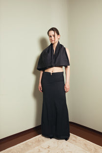 Maxi skirt S