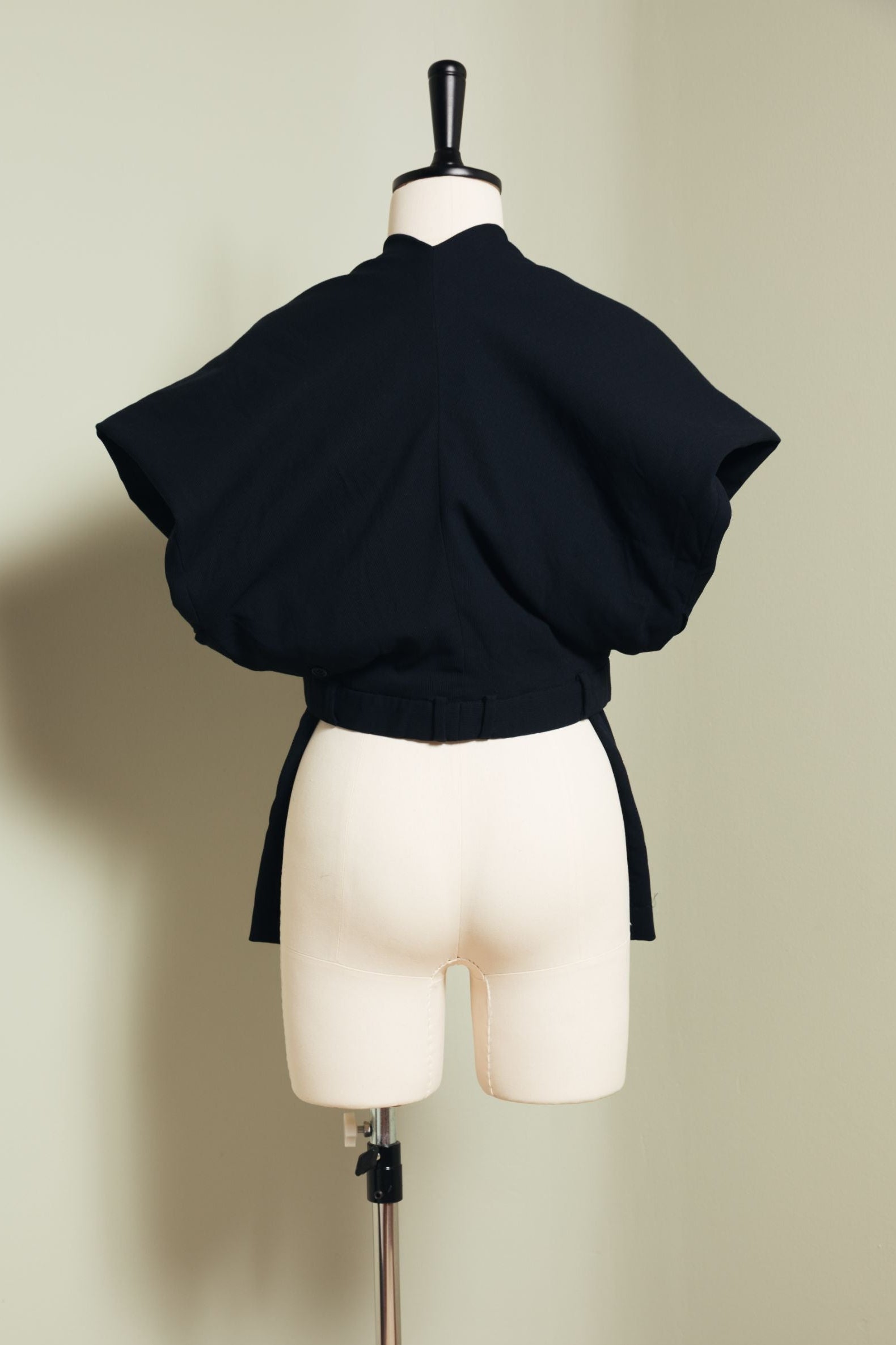 V-neck top S-XXL