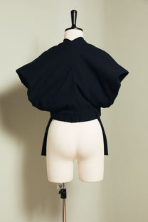 V-neck top S-XXL